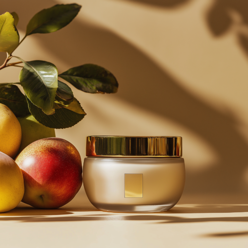 body cream