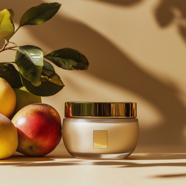 body cream