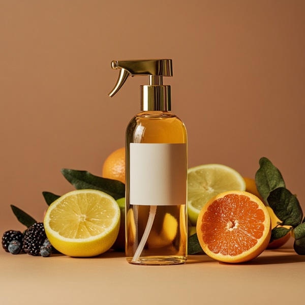 Body Mist