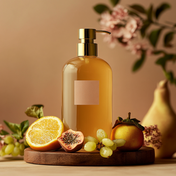 body wash